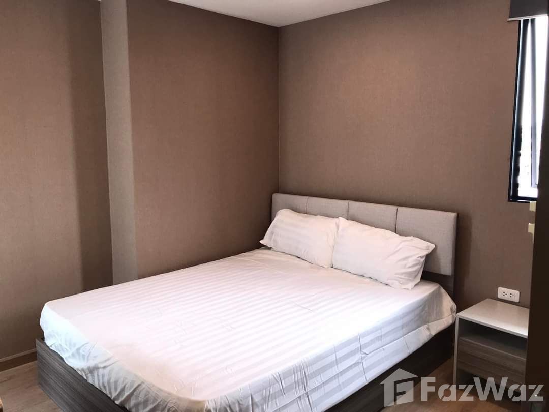 picture 1Bedroom for Rent/Sell at The Cube Urban Sathorn Chan 1948107 - 5/9