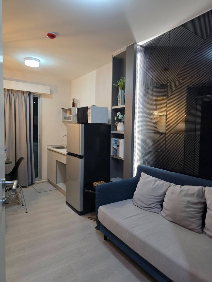 picture 🏡 For Rent: Plum Condo Ramkhamhaeng 60 Station ✨ - 8/8