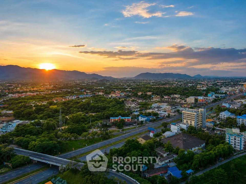 picture 32nd-Floor 1-BR Infinity One Condominium For Sale (ID 3183848) - 5/8