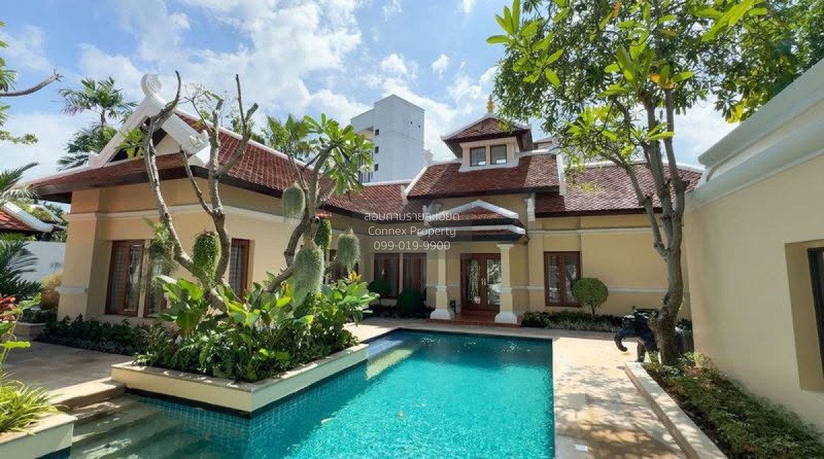 รูป ขายบ้าน วิวทะเล มารีน่า นาจอมเทียน สัตหีบ ชลบุรี CX-159285 ✅ ทักไลน์ @connexproperty ตอบทันที ทีมงานมืออาชีพ ✅ - รูปที่ 1/10