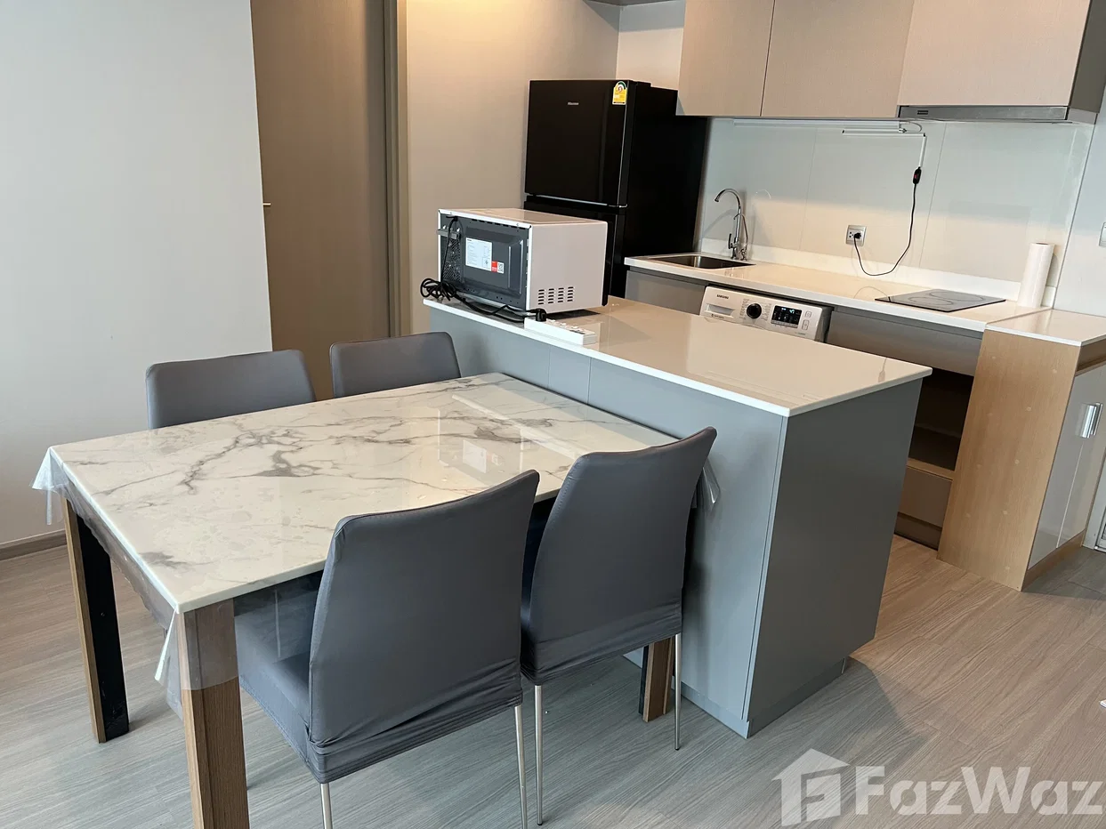 picture Life Ladprao Bldg A - 2 Beds, 1 Bath 61SQM 6662457 - 9/39