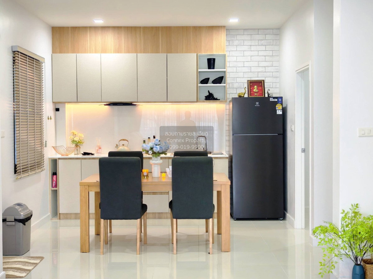 รูป ขายบ้าน เดอะ แกรนด์ 9 หนองปรือ บางละมุง ชลบุรี CX-168347 ✅ ทักไลน์ @connexproperty ตอบทันที ทีมงานมืออาชีพ ✅ - รูปที่ 5/12