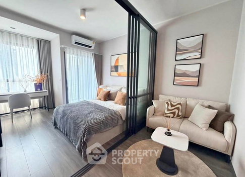 คอนโด 1 ห้องนอน ชั้น 21 IDEO Sukhumvit - Rama 4 ใกล้ BTS พระโขนง (ID 3143732)