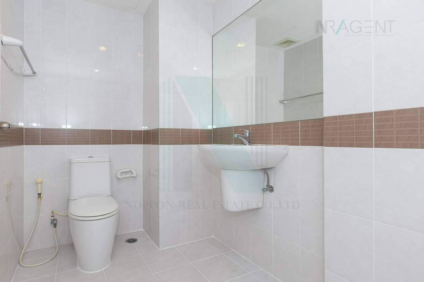 picture For Rent Condo CASA CONDO RATCHADA THAPRA Building A, Floor 4,1 bed room, Room size 35 sqm - 6/8