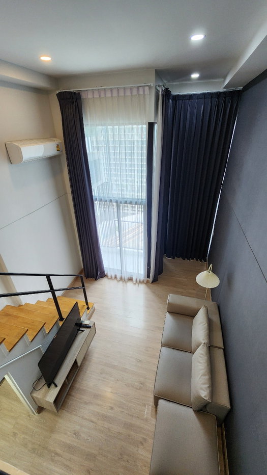 picture Knightsbridge duplex tiwanon for rent special price  - 9/40