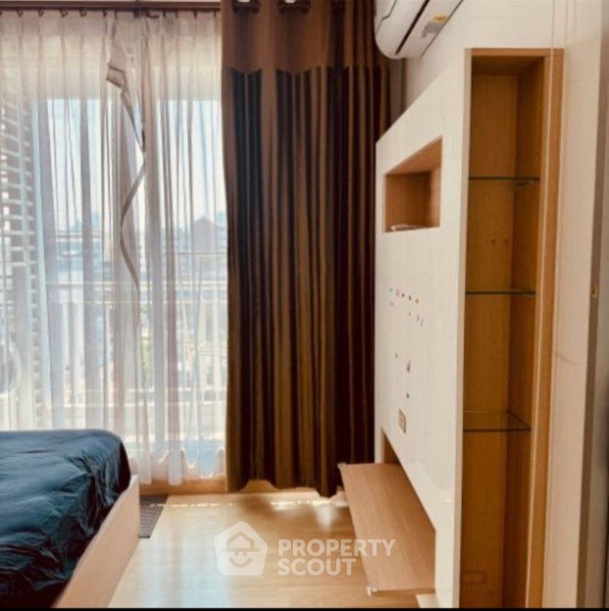 picture 100m To MRT Ratchadaphisek | 1-BR Rhythm Ratchada For Sale (ID 3176625) - 13/15