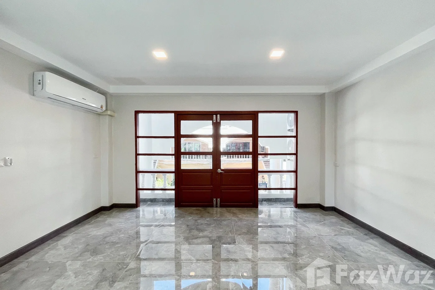 รูป ทาวน์เฮ้าส์ให้เช่า 4 ห้องนอน ใน คลองเตย, กรุงเทพมหานคร 6670319 - รูปที่ 22/40