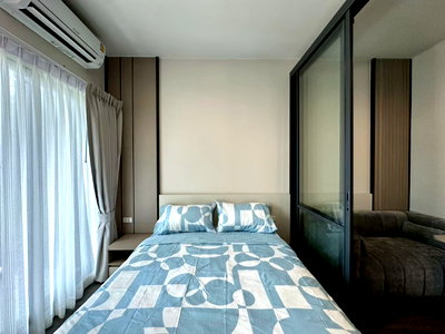 ขายคอนโด : FOR SALE: 🔥hot price🔥 IDEO Sukhumvit-Rama4 sale with tenant