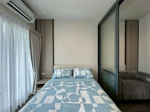 FOR SALE: 🔥hot price🔥 IDEO Sukhumvit-Rama4 sale with tenant