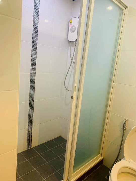 รูป 🔥 ขายคอนโด✅ สยาม โอเรียลทัล เอเลแกนซ์ | Siam Oriental Elegance | ใกล้หาดจอมเทียน - รูปที่ 3/12
