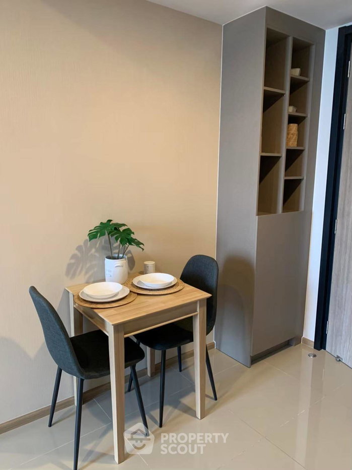 รูป คอนโด 1 ห้องนอน ชั้น 29 Oka Haus Sukhumvit 36 ใกล้ BTS ทองหล่อ (ID 3183682) - รูปที่ 11/12