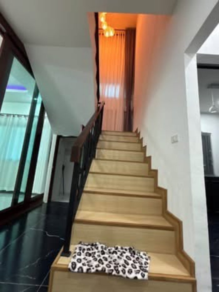 รูป บ้านเดี่ยวเช่า น่าอยู่ หลัง โรงเรียนอุดรพิทยาทุกูล - รูปที่ 8/15
