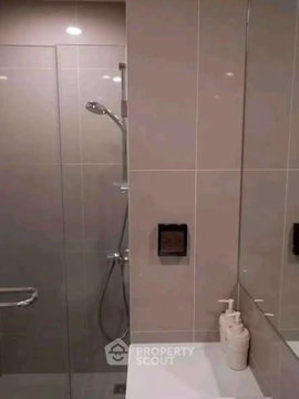 1-BR Condo At Noble Recole Sukhumvit 19 Near MRT Sukhumvit (ID 3182845)
