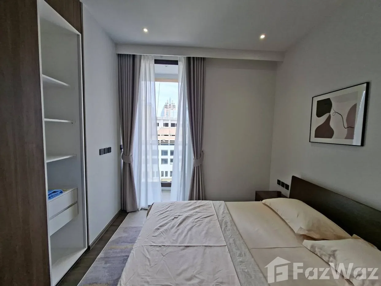picture 1 Bedroom Condo for rent at ROMM Convent 6669067 - 6/14