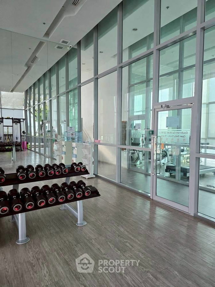 รูป คอนโด 1 ห้องนอน ชั้น 26 Ideo Mobi Grand Interchange ใกล้ MRT เตาปูน 200 ม. (ID 3183195) - รูปที่ 9/9