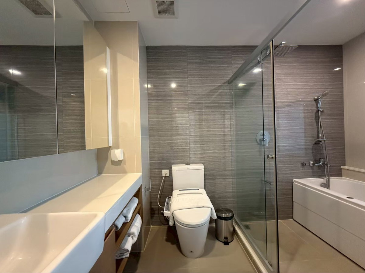 รูป โอกาสสุดท้าย! คอนโดหรูวิวทะเล KnightsBridge The Ocean Sriracha ราคาพิเศษ เพียง 2.49 ล้านบาท* - รูปที่ 6/17