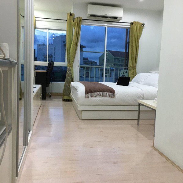 picture A033734 The Viva Condo Sathorn - taksin - 3/8