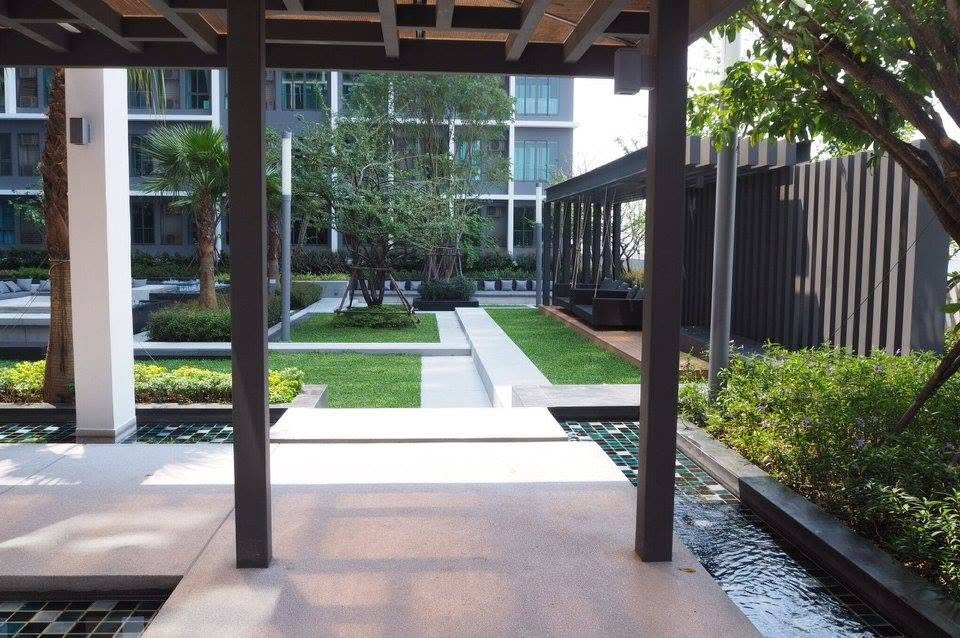picture **Ready to move in** Condo for rent - IDEO MOBI CHARAN INTERCHANGE (MRT Bang Khun Nont) - 10/12