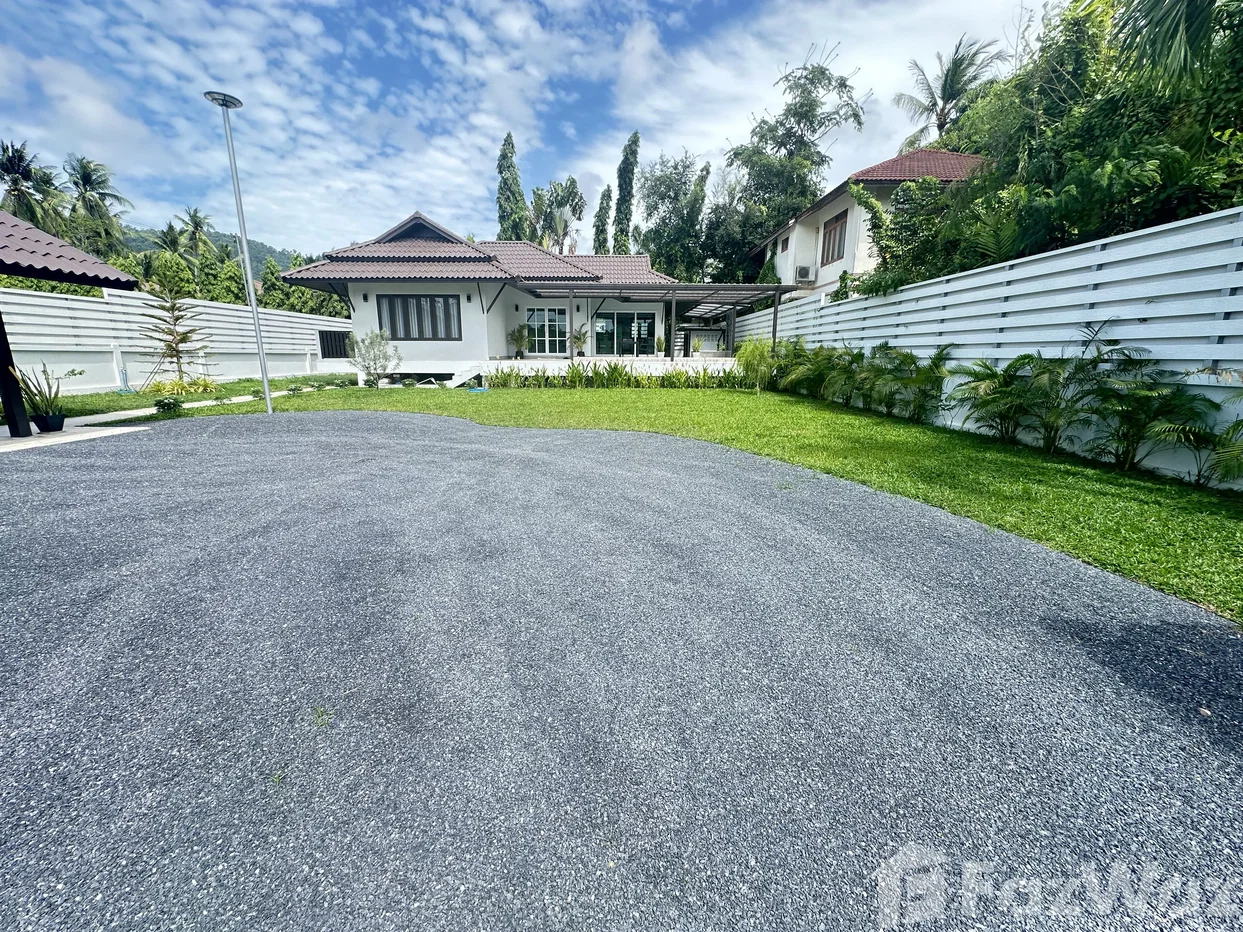picture 2 Bedroom Villa for sale in Maenam, Surat Thani  6669227 - 14/19