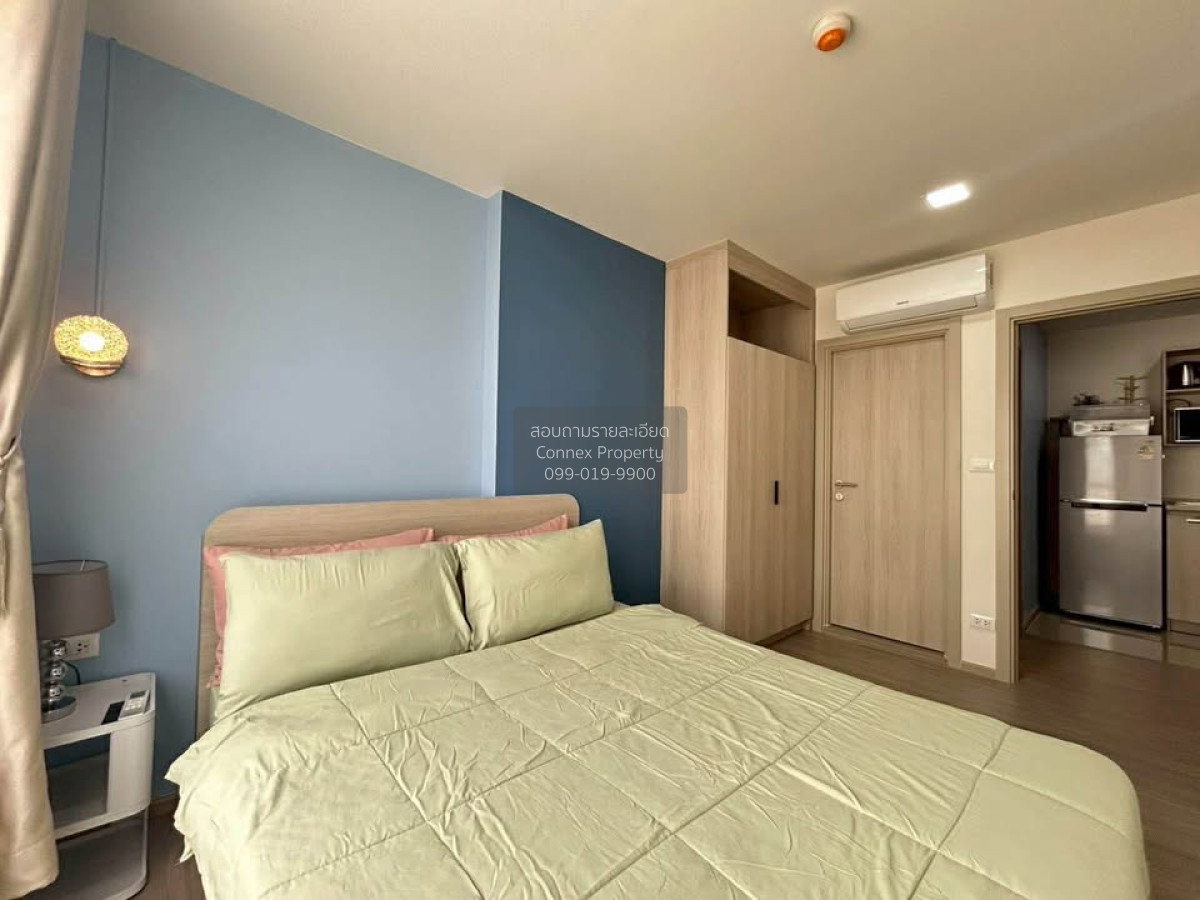 รูป 🔥🔥🔥 เช่าคอนโด  ดีคอนโด รีฟ ภูเก็ต กะทู้ กะทู้ ภูเก็ต CX-164108 ✅ ทักไลน์ @connexproperty ตอบทันที ทีมงานมืออาชีพ ✅ 🔥🔥🔥 - รูปที่ 5/8
