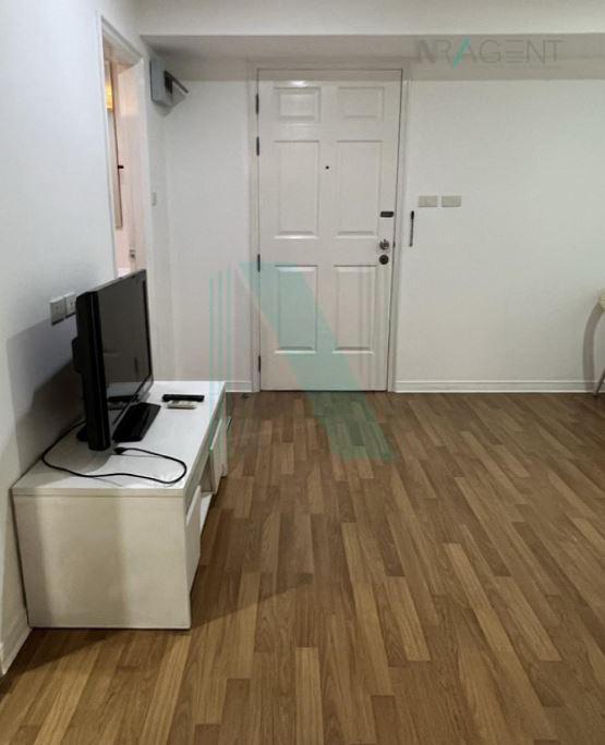 picture For Sell Condo LUMPINI PLACE RATCHADA - THAPRA Building A, Floor 7,---------, Room size 35 sqm - 1/8