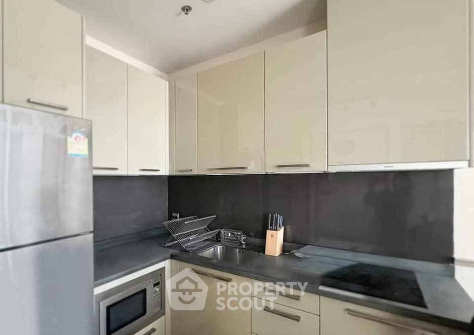 picture 1-BR 53 Sqm At Quattro By Sansiri Near BTS Thong Lor (ID 3183413) - 14/14