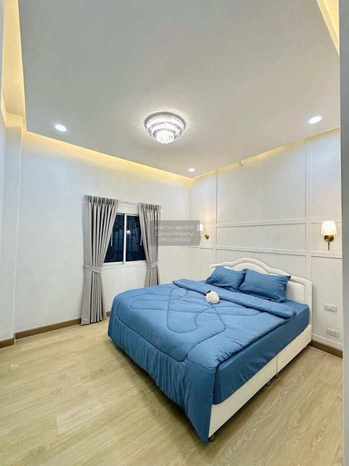รูป ขายบ้าน พูนสุข ปาร์ค 4 หนองปลาไหล บางละมุง ชลบุรี CX-160871 ✅ ทักไลน์ @connexproperty ตอบทันที ทีมงานมืออาชีพ ✅ - รูปที่ 11/12