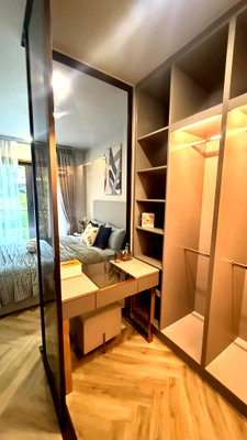 คอนโดให้เช่า : ให้เช่าคอนโด     Chapter Thonglor 25 