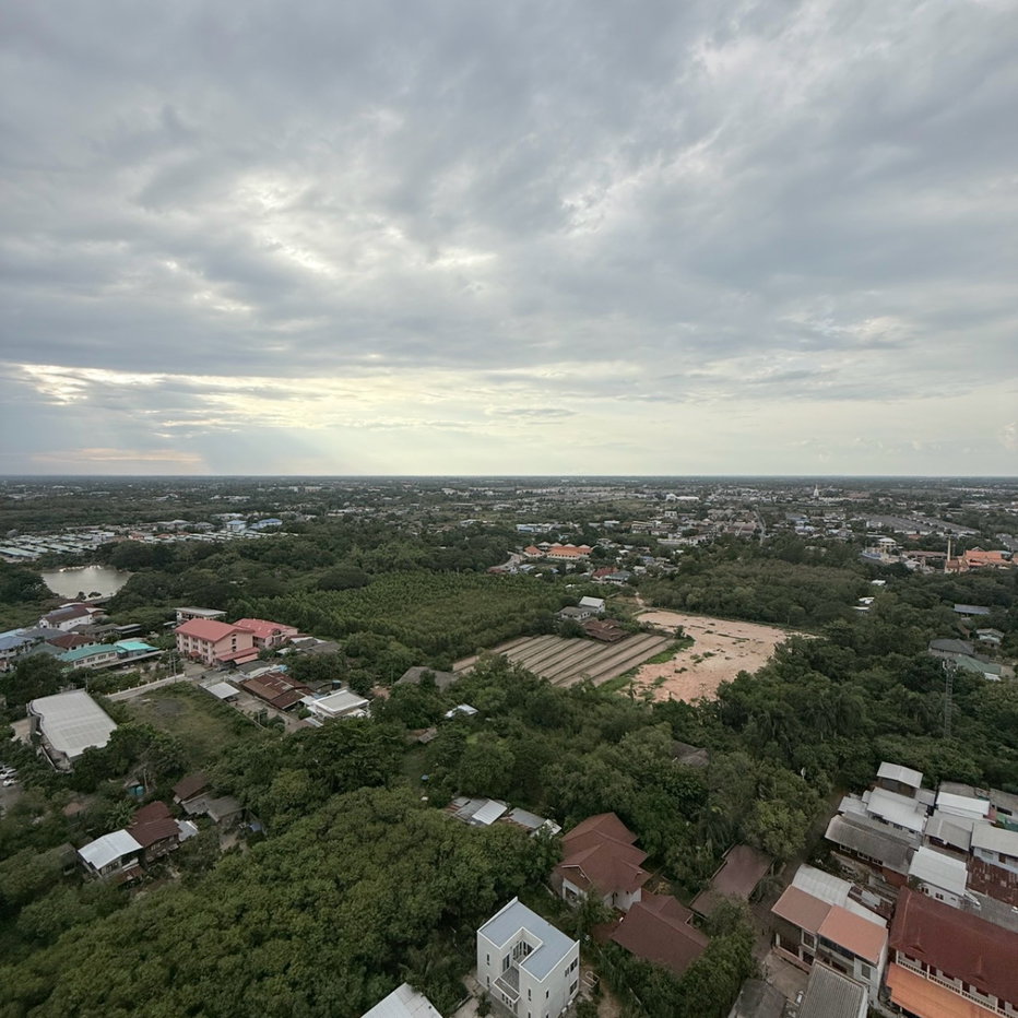 picture ðïļ Plus condo korat for rent - 23/37