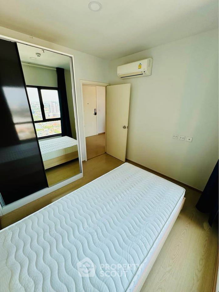 picture 30th-Floor 2-BR The Tree Sukhumvit 71-Ekamai, 200m To ARL Ramkhamhaeng (ID 3182959) - 3/9