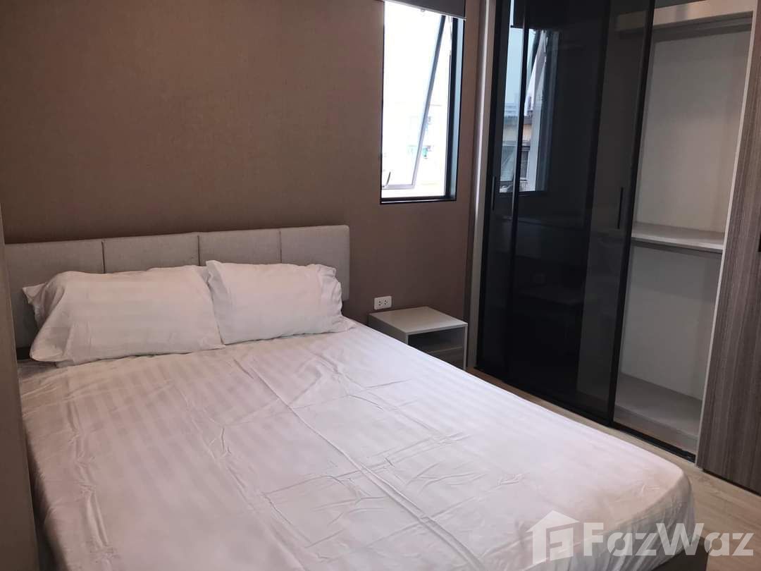 picture 1Bedroom for Rent/Sell at The Cube Urban Sathorn Chan 1948107 - 6/9