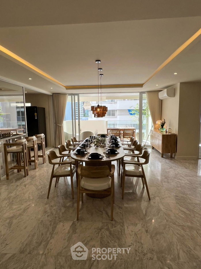 รูป คอนโด 4 ห้องนอน 236 ตร.ม. DS Tower 1 ใกล้ BTS พร้อมพงษ์ (ID 3182121) - รูปที่ 4/20