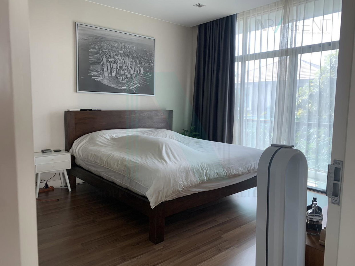 รูป 📌 ขายบ้านเดี่ยว โครงการ เศรษฐสิริ แจ้งวัฒนะ-ประชาชื่น 2 ชั้น 3 ห้องนอน 3 ห้องน้ำ - รูปที่ 7/8