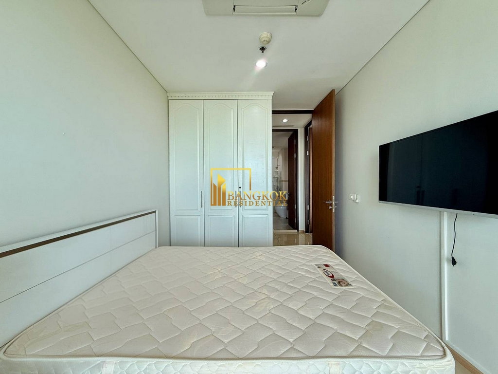 picture The Lakes Asoke | Spacious 3 Bedroom Condo For Rent - BR9427CD - 20/39