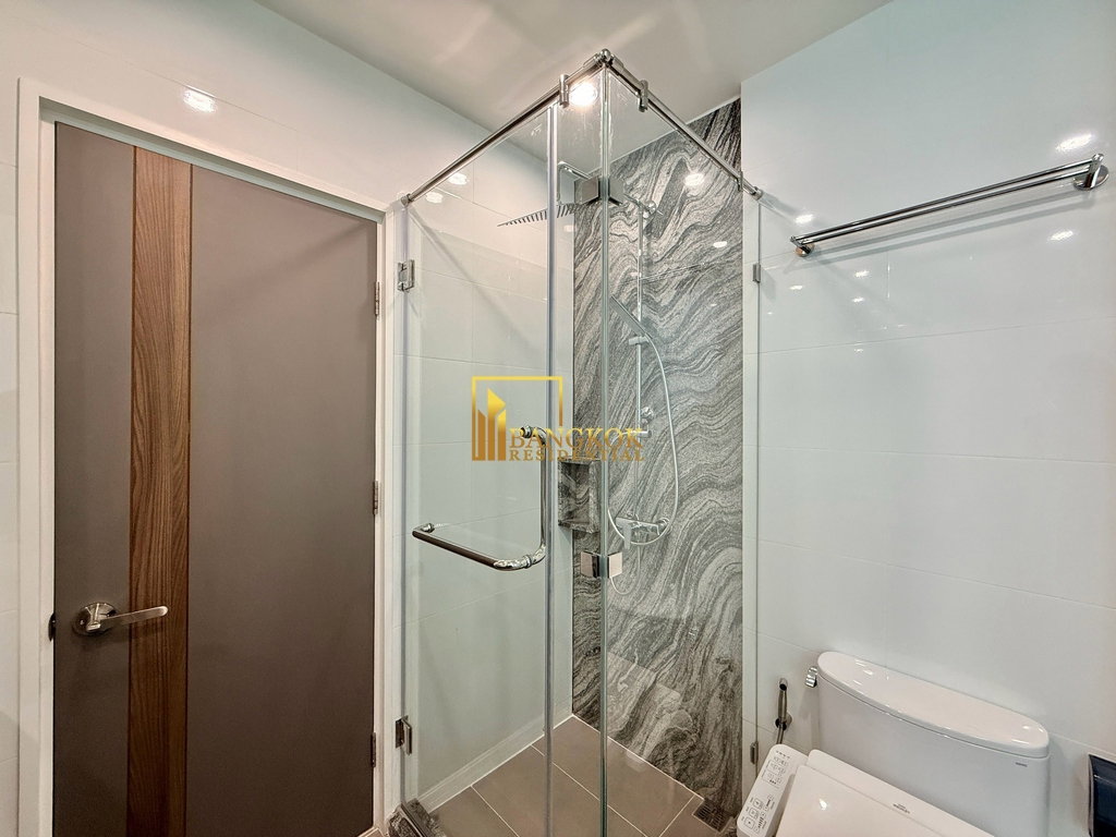 picture Siri Residence | Modern 1 Bedroom Condo in Sukhumvit 24 - BR62016CD - 14/26