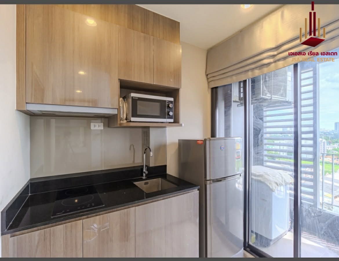 picture ✨ For Sale : Ideo Mobi Sukhumvit East point Condo ✨ 💰 Only 3,290,000 THB - 4/6