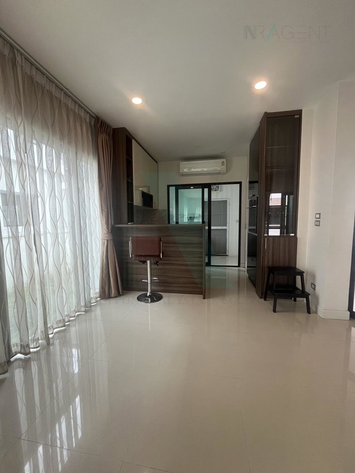 รูป 📌 ขายบ้านเดี่ยว โครงการ เซนโทร รามอินทรา-จตุโชติ 2 ชั้น 4 ห้องนอน 4 ห้องน้ำ - รูปที่ 3/8