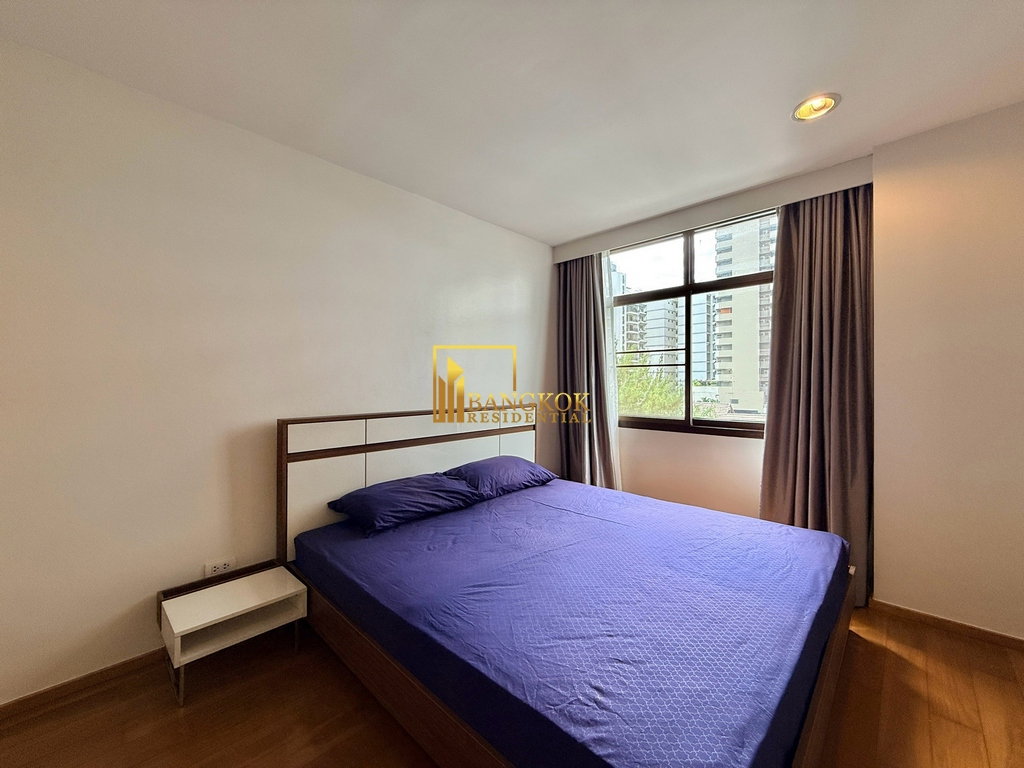 picture Pearl Residence | Modern 1 Bedroom Condo in Phrom Phong - BR61999CD - 9/22