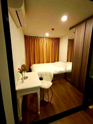 Condos for rent : Condo for Rent at The Origin Ramintra 83 Station (B6908007)