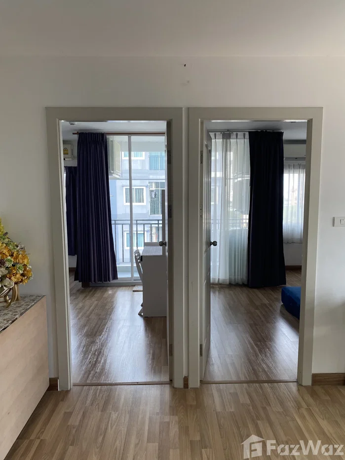picture 3-Bedroom Condo | The One Plus D | City View | THB 3.5 M 6668656 - 5/34