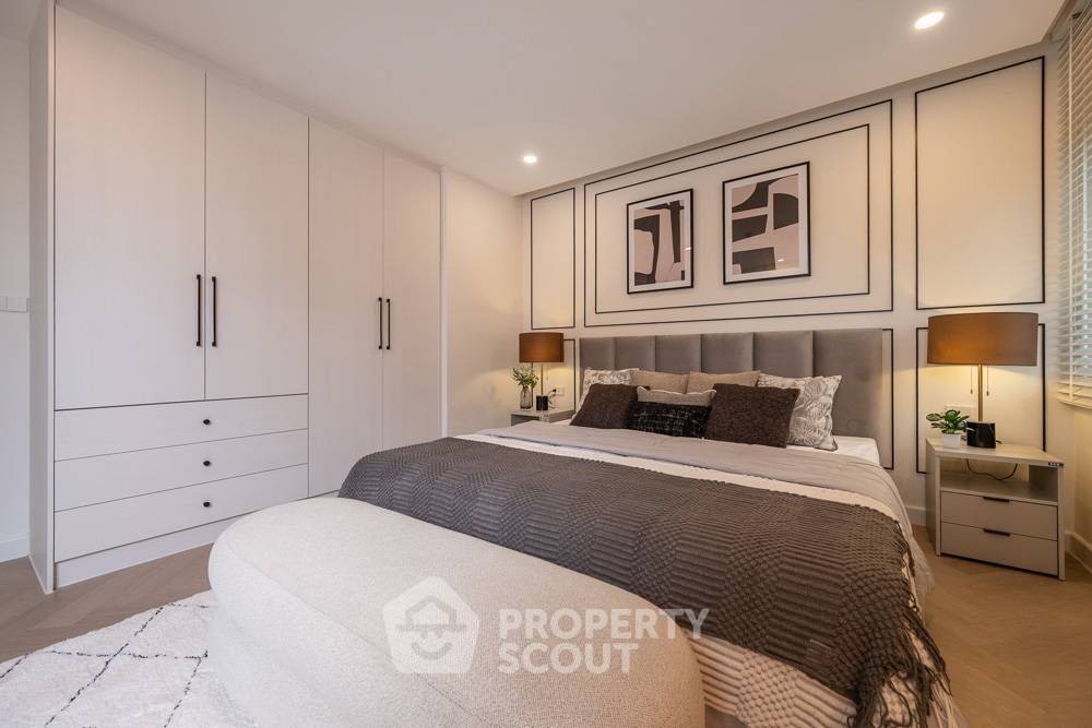รูป ใกล้ BTS ทองหล่อ 200 ม. คอนโด 3 ห้องนอน Fifty Fifth Tower Thonglor (ID 3182807) - รูปที่ 44/50