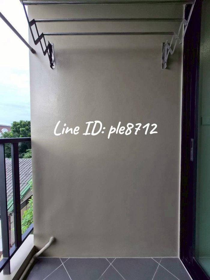 รูป ให้เช่าคอนโดพรีมิโอ ไพร์ม เกษตร นวมินทร์ ชั้น 4 อาคาร C ขนาด 35 ตร.ม. รีโนเวทใหม่ Muji Style และสิ่งอำนวยความสะดวกครบครัน พร้อมอยู่ - รูปที่ 11/18