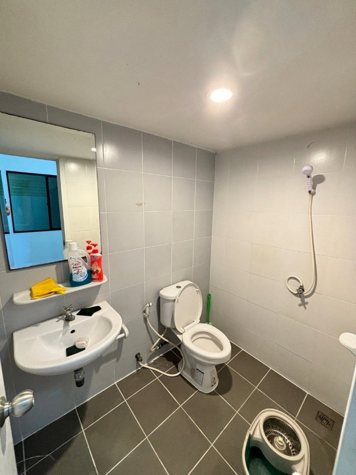 รูป #ให้เช่าทาวน์เฮาส์2ชั้น หลังใหญ่ 20ตรว. พฤกษา79 ลำลูกกา คลอง3 บ้านอยู่ต้นโครงการเป็นไซด์ใหญ่ของโครงการ - รูปที่ 14/20