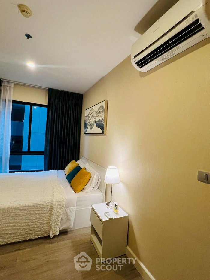 รูป คอนโด 1 ห้องนอน ขาย The Sky Sukhumvit ใกล้ BTS อุดมสุข (ID 3093810) - รูปที่ 6/19
