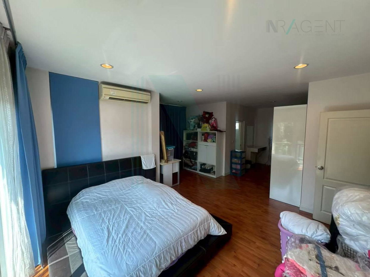 picture For Sell House BANGKOK BOULEVARD RATCHADA - RAMINTRA 2-story 4 bedroom 5 bathroom - 7/8