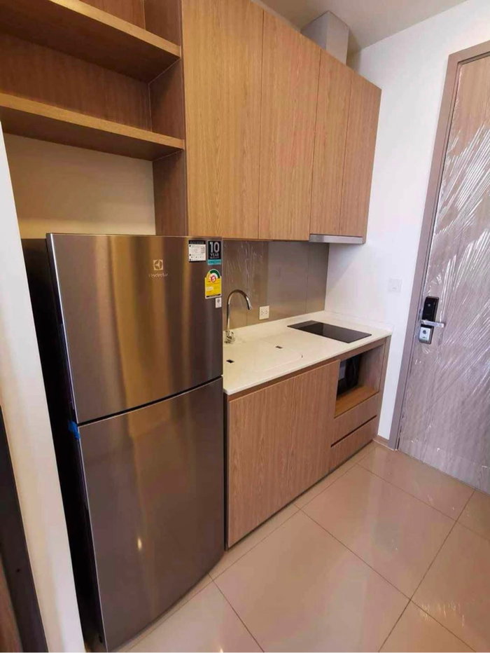 รูป [For Rent] เซ็นทริกซ์ รัชโยธิน〰️ใกล้ BTS แค่ 30 เมตร เข้าเมืองสะดวก🌳 - รูปที่ 5/18