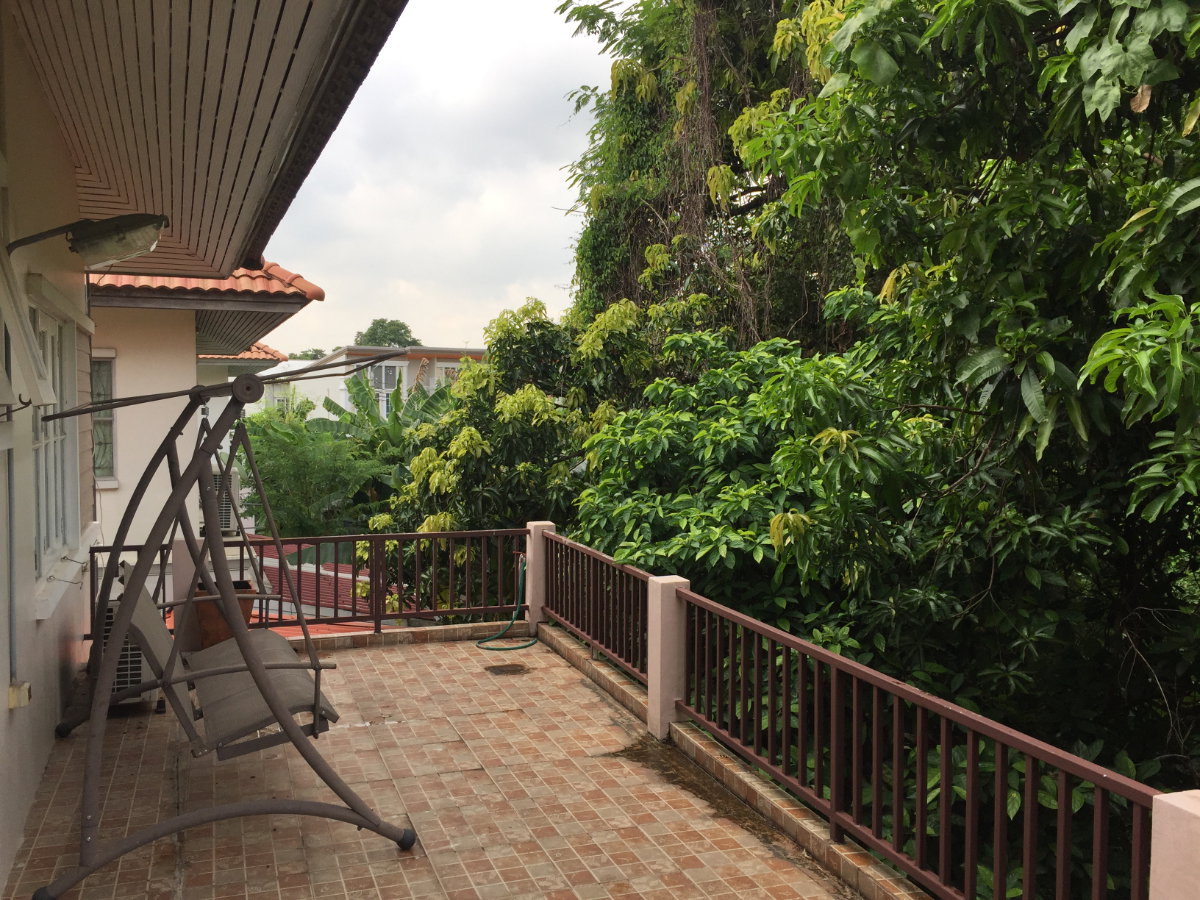รูป ขายบ้าน Maturos Home 11 มธุรสโฮม 11 - รูปที่ 4/6