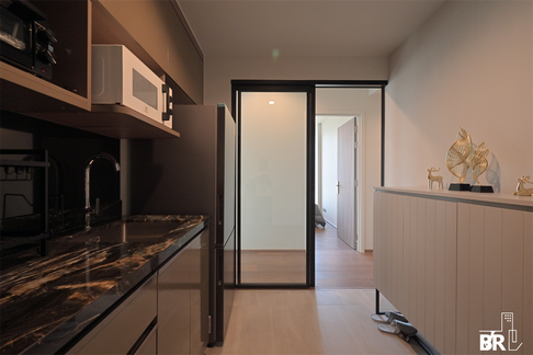 IDEO Q Sukhumvit 36 near BTS Thong Lo Hurry, big discount is ending!