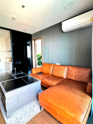 Condos for sale : For Sell Condo ARTISAN RATCHADA Building A, Floor 8,1 bed room, Room size 44 sqm