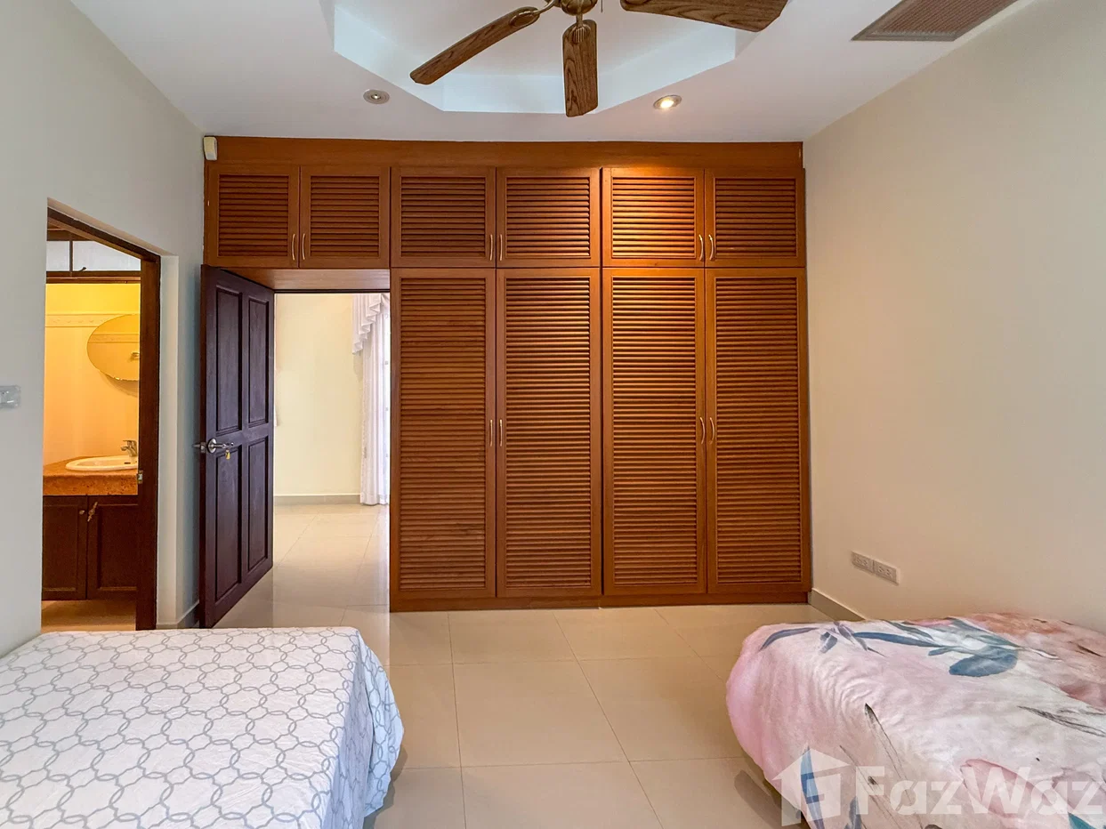 รูป ขาย วิลล่า 4 ห้องนอน ในโครงการ สจ๊วต ปาร์ค วิลล่าส์ 6662967 - รูปที่ 18/31
